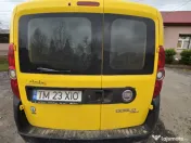 Vand Fiat Doblo maxi 