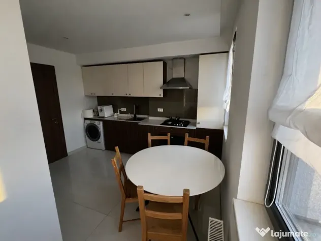 APARTAMENT 2 camere decomandat | 62 mp | 2 parcari | bloc 2016 | etaj 3| stadionul ROCAR