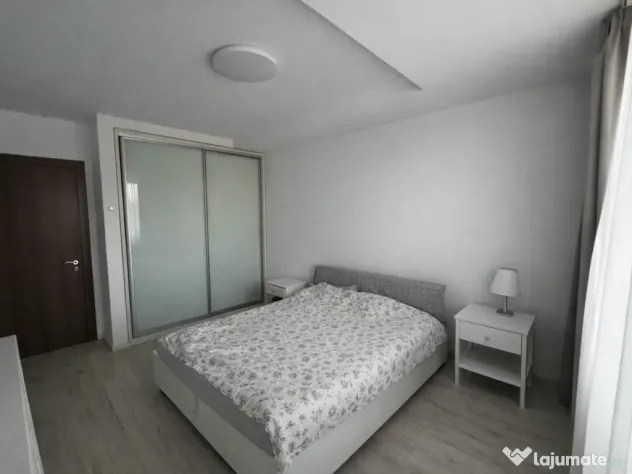 APARTAMENT 2 camere decomandat | 62 mp | 2 parcari | bloc 2016 | etaj 3| stadionul ROCAR
