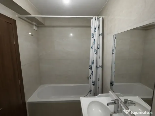 APARTAMENT 2 camere decomandat | 62 mp | 2 parcari | bloc 2016 | etaj 3| stadionul ROCAR