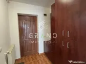 1 CAMERĂ | BALCON ÎNCHIS | CENTRALĂ PROPRIE | MĂRĂȘTI? 