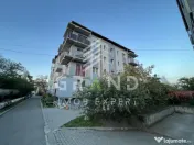 1 CAMERĂ | BALCON ÎNCHIS | CENTRALĂ PROPRIE | MĂRĂȘTI? 