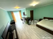 1 CAMERĂ | BALCON ÎNCHIS | CENTRALĂ PROPRIE | MĂRĂȘTI? 