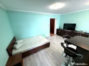 1 CAMERĂ | BALCON ÎNCHIS | CENTRALĂ PROPRIE | MĂRĂȘTI? 