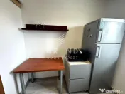 1 CAMERĂ | BALCON ÎNCHIS | CENTRALĂ PROPRIE | MĂRĂȘTI? 