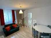 2 camere semidecomandate | Gheorgheni–str.Lăcrămioarelor 