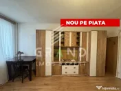 Oportunitate excelentă!Garsonieră cu BALCON | 30 mp | Măn 