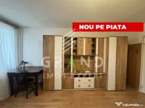 Oportunitate excelentă!Garsonieră cu BALCON | 30 mp | Măn