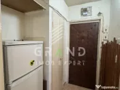 Oportunitate excelentă!Garsonieră cu BALCON | 30 mp | Măn 