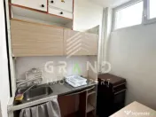 Oportunitate excelentă!Garsonieră cu BALCON | 30 mp | Măn 