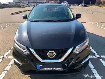 Nissan Qashqai 1.3 DIG-T – Echipare de vârf Tekna+ / Automată / 360°