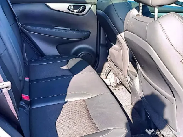 Nissan Qashqai 1.3 DIG-T – Echipare de vârf Tekna+ / Automată / 360°