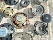 difuzoare diverse modele 