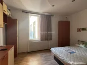 Garsoniera, Centrul Vechi (BNR), 5 min Metrou 
