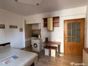 Garsoniera, Centrul Vechi (BNR), 5 min Metrou 