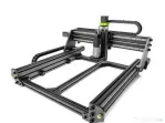 Masina Frezare CNC RatRig Stronghold ONE 750x750 mm, 710 W
