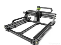 Masina Frezare CNC RatRig Stronghold ONE 750x750 mm, 710 W