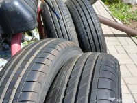 Caucuiucuri aproape noi (am adus masina din reprezentanta Dacia Spring) 