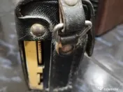 radio portabil rusesc Sokol 403 cu husa 