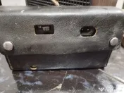 radio portabil rusesc Sokol 403 cu husa 