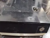 radio portabil rusesc Sokol 403 cu husa 