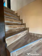 ???? Casă Spațioasă 7 Camere - Rusenii Vechi (Holboca) | 240 mp și 5 Loc 