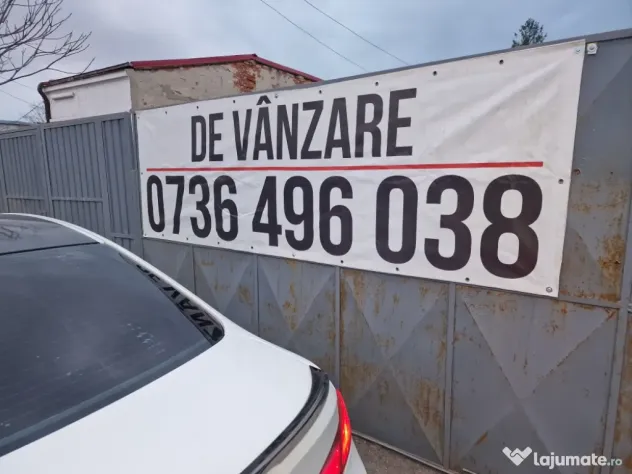 Teren 446 mp + casă | Sector 5 Rahova Amurgului | pret pe mp sub piață