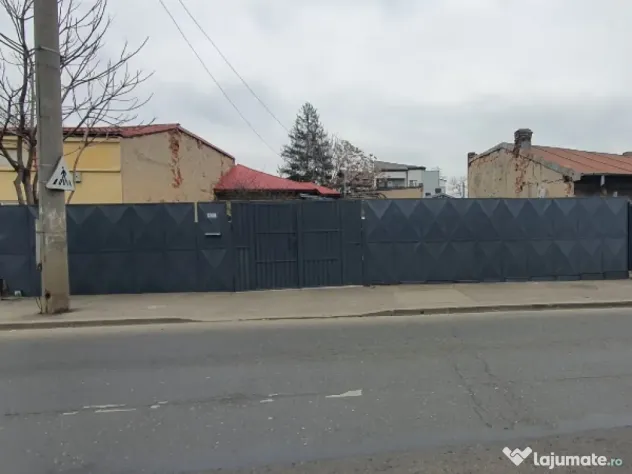 Teren 446 mp + casă | Sector 5 Rahova Amurgului | pret pe mp sub piață