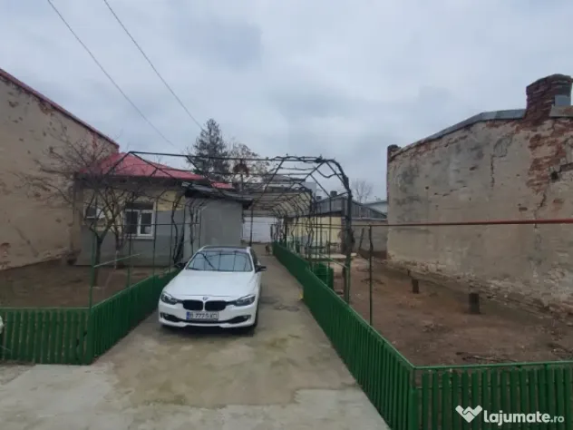 Teren 446 mp + casă | Sector 5 Rahova Amurgului | pret pe mp sub piață