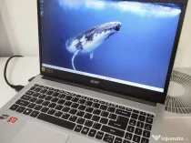 Laptop Acer Aspire 3 - Foarte putin folosit