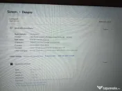 Laptop Acer Aspire 3 - Foarte putin folosit 