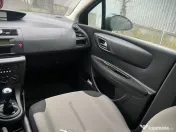 Citroen c4 80.000 km 