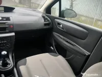 Citroen c4 80.000 km 