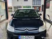 Citroen c4 80.000 km 