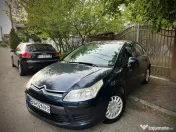Citroen c4 80.000 km 