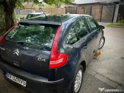 Citroen c4 80.000 km 