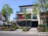 Apartament 2 camere bloc nou Jiului 