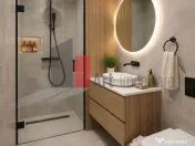 Apartament 2 camere bloc nou Jiului 