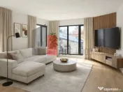 Apartament 2 camere bloc nou Jiului 