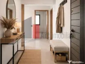 Apartament 2 camere bloc nou Jiului 