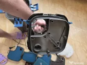 Filtru extern Oase 850 Thermo 