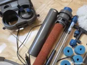 Filtru extern Oase 850 Thermo 