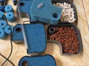 Filtru extern Oase 850 Thermo 