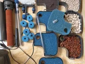 Filtru extern Oase 850 Thermo 