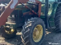 Tractor John Deere 6200