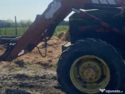 Tractor John Deere 6200 