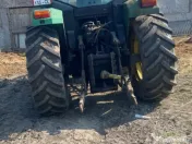 Tractor John Deere 6200 