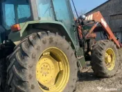 Tractor John Deere 6200 