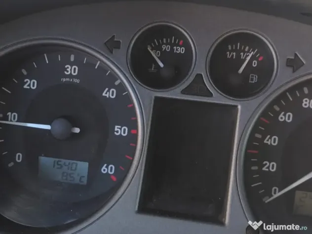 Seat ibiza 2007 tdi