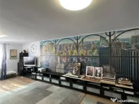 Casa individuala cu curte proprie | spatiu comercial 